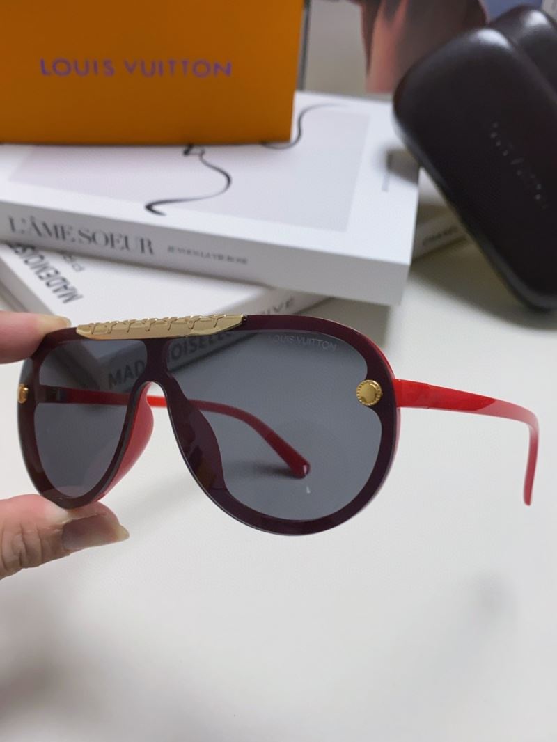 Louis Vuitton Sunglasses